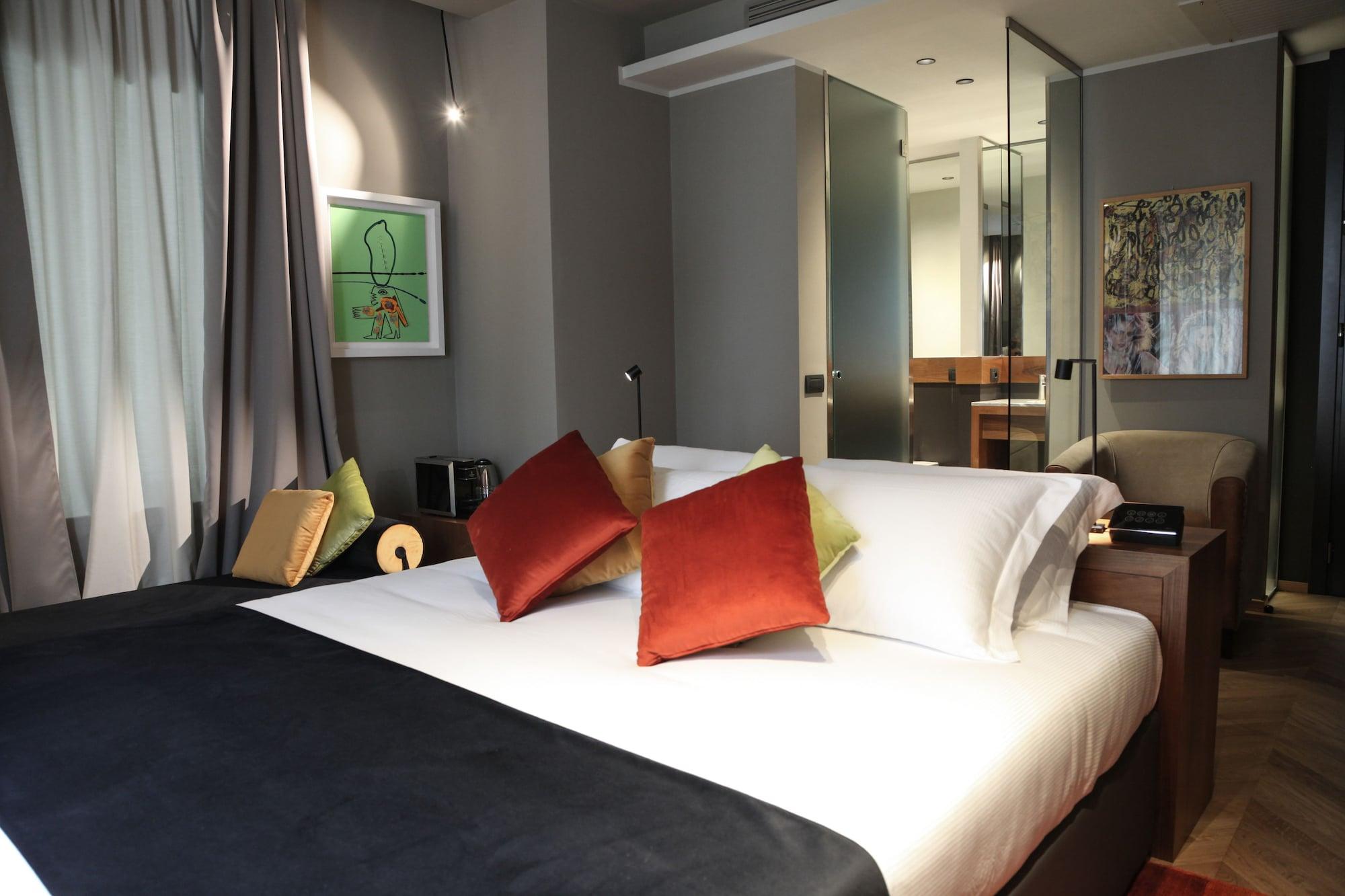 Triviho 3* Roma