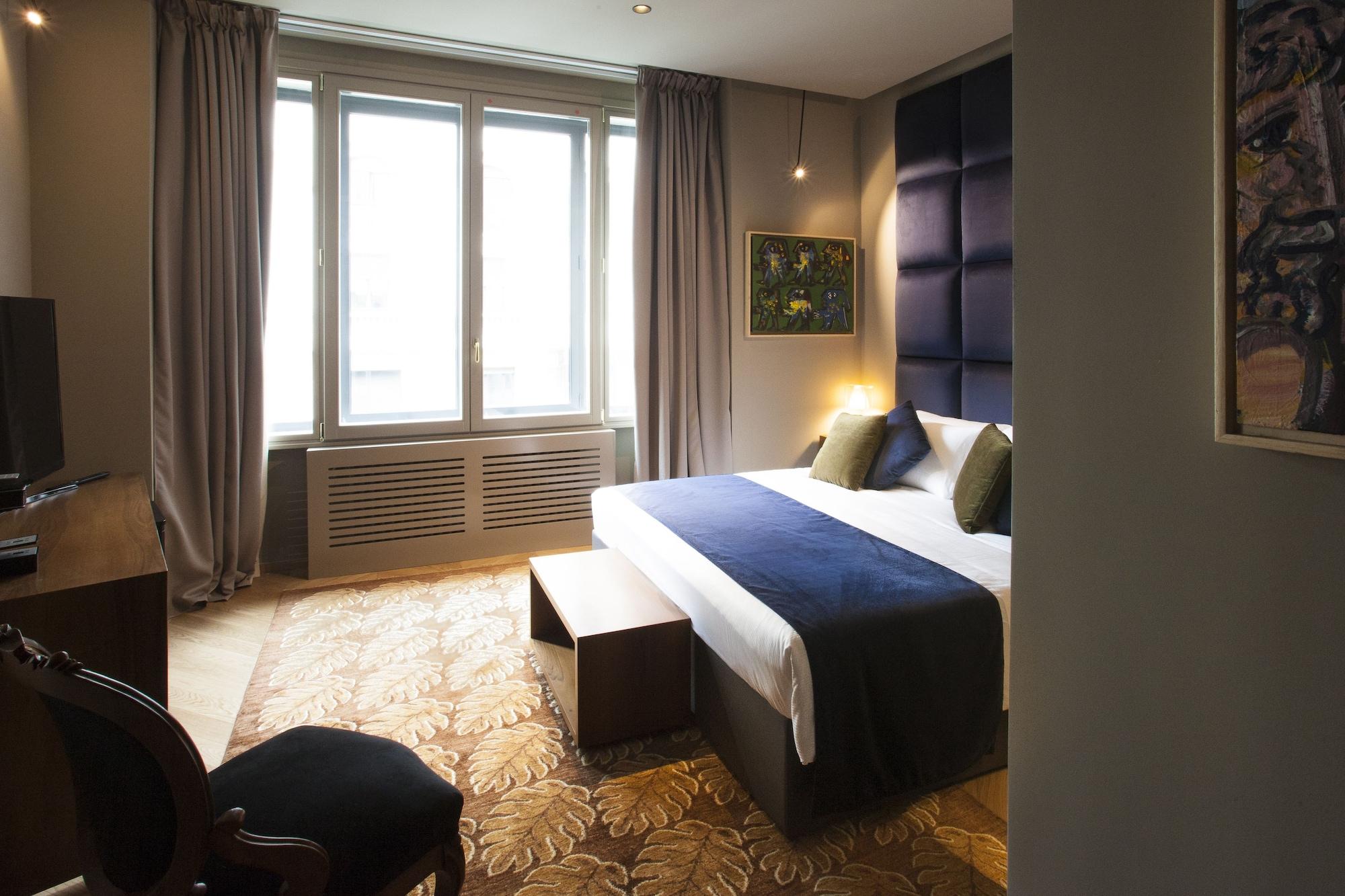 Hotel Triviho Roma