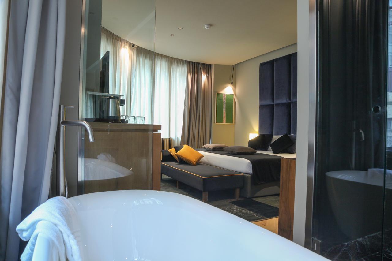 Hotel Triviho 3*