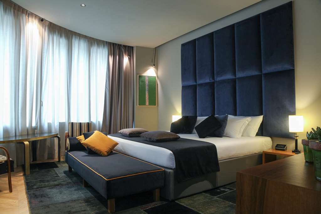 Triviho 3* Roma