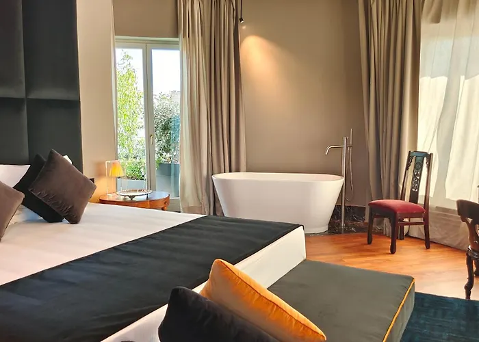 Triviho Hotel