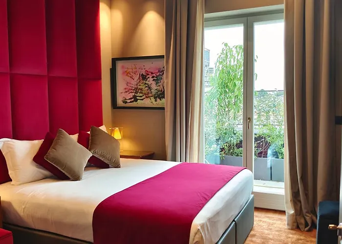 Triviho Hotel
